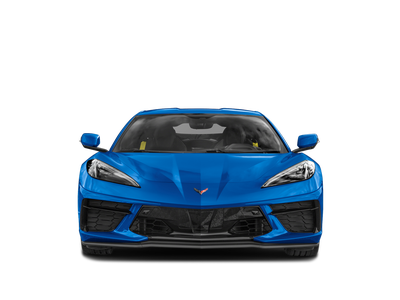 Chevrolet Corvette Stingray 2LT 2025