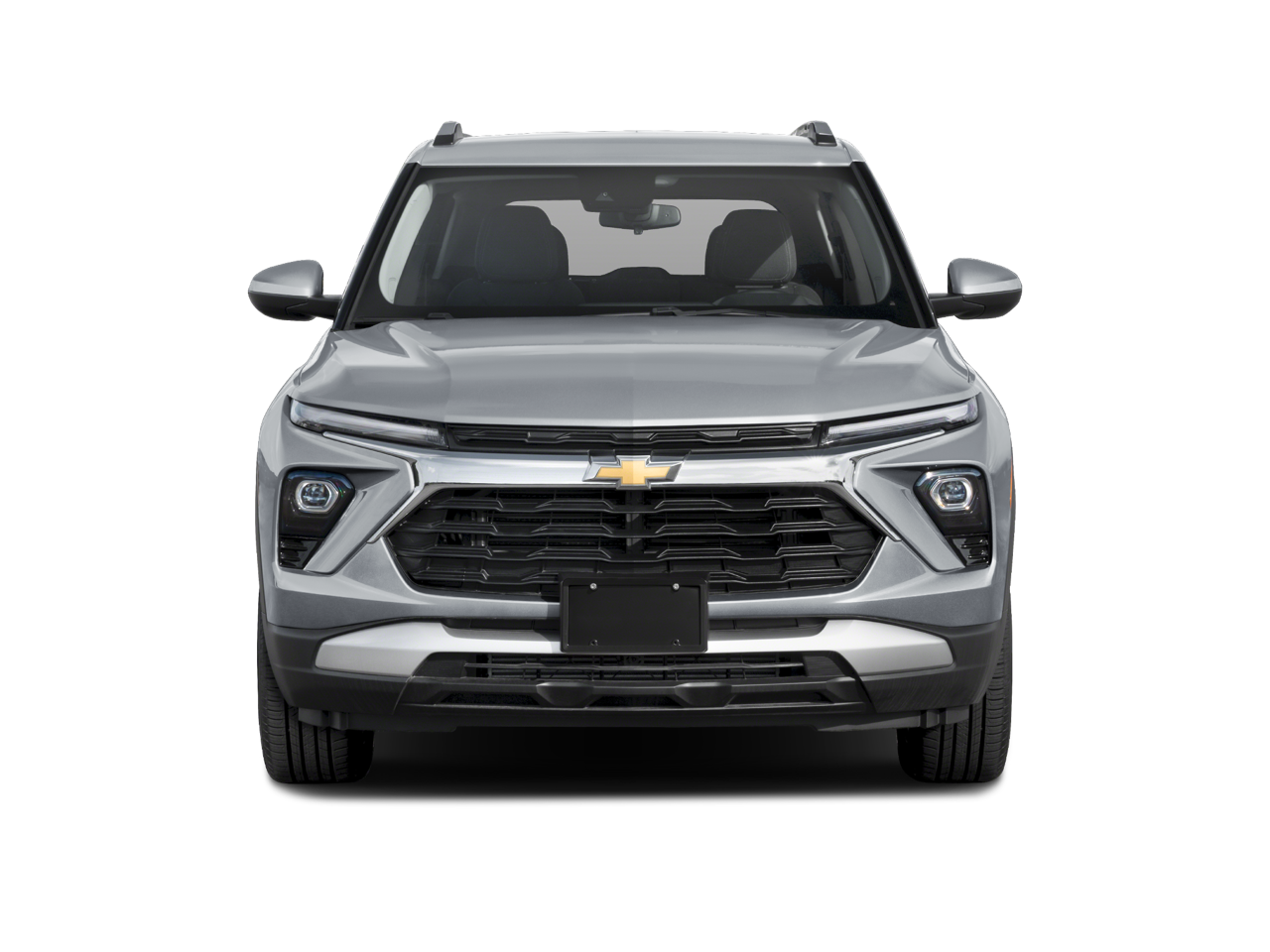 Chevrolet Trailblazer LT 2025