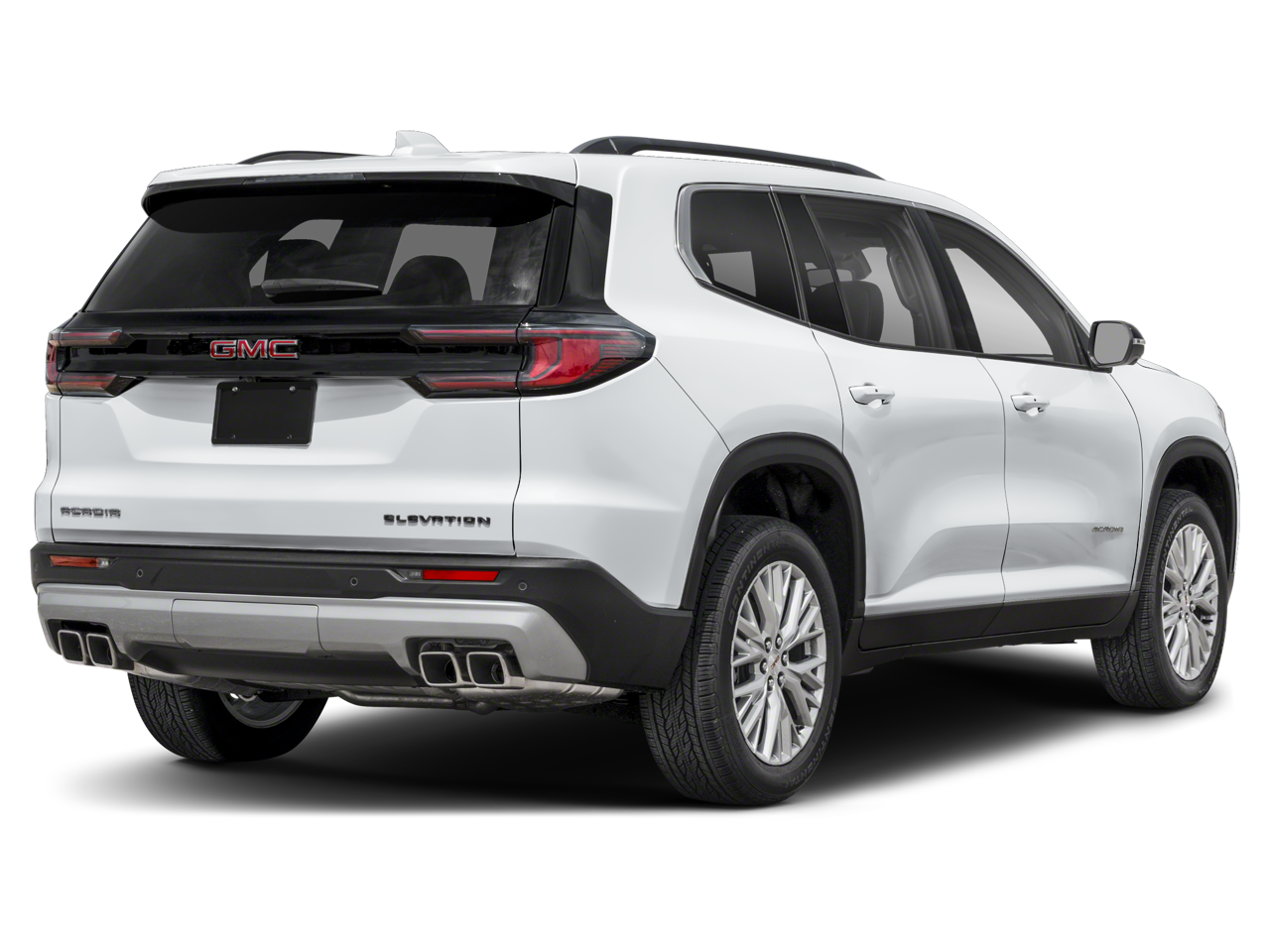 GMC Acadia Elevation 2026