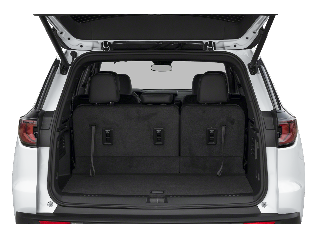 GMC Acadia Elevation 2026