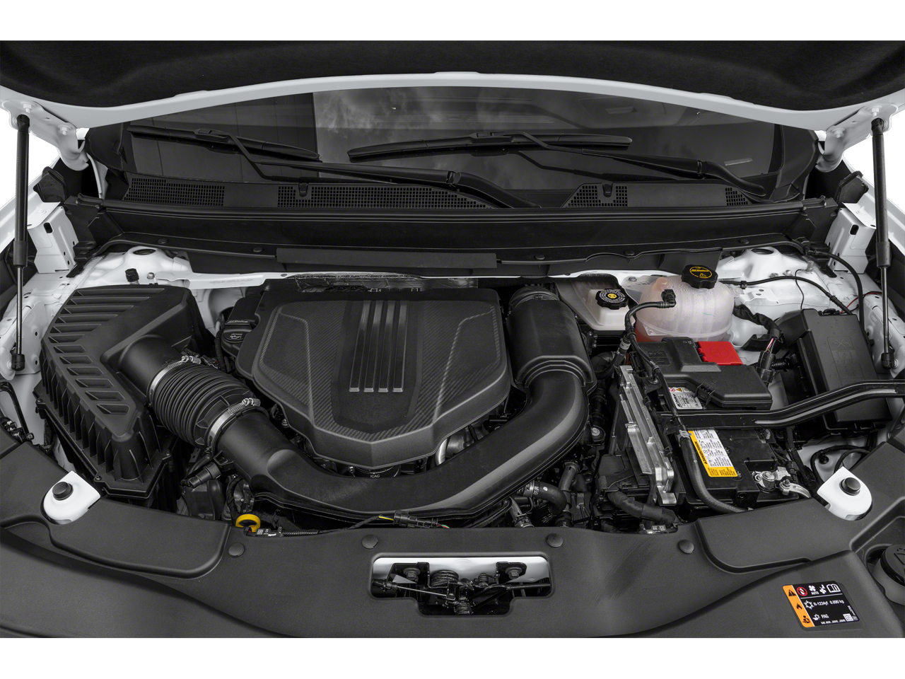 GMC Acadia Elevation 2026