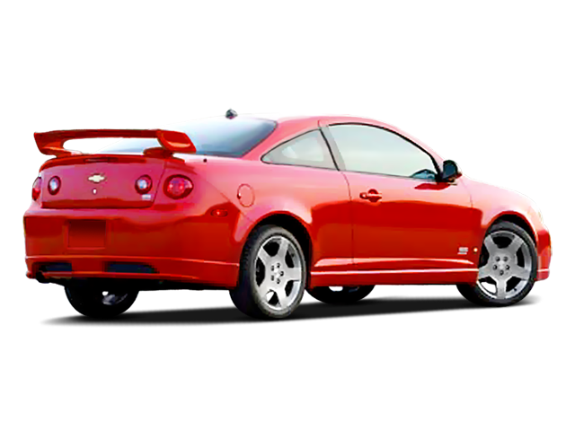 Chevrolet Cobalt LS 2008
