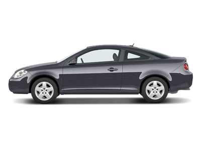 Chevrolet Cobalt LS 2008