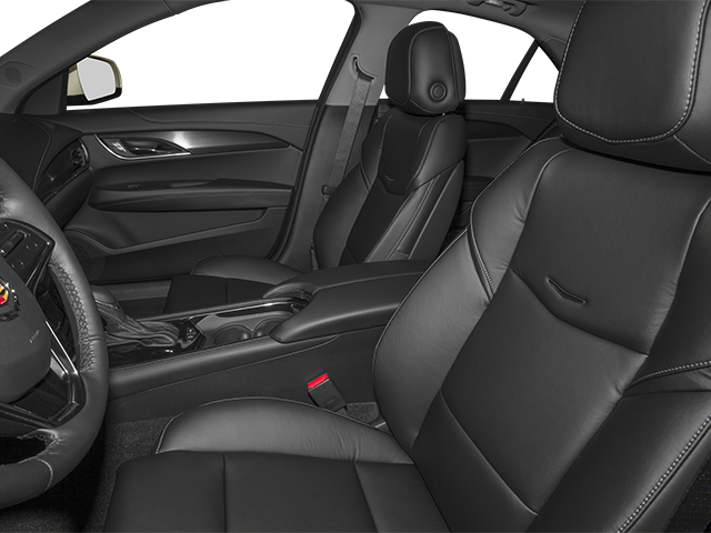 Cadillac ATS Standard 2013