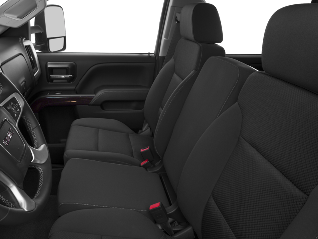 GMC Sierra 2500 HD SLT 2015