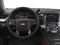 Chevrolet Tahoe LTZ 2016