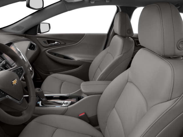 Chevrolet Malibu Premier 2017