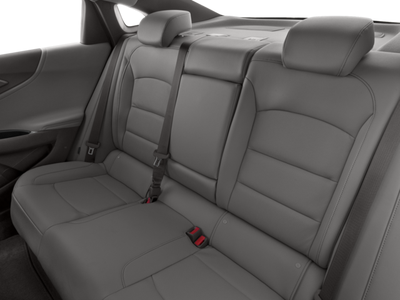 Chevrolet Malibu Premier 2017