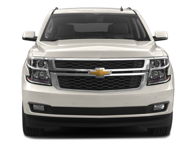 Chevrolet Suburban LS 2017