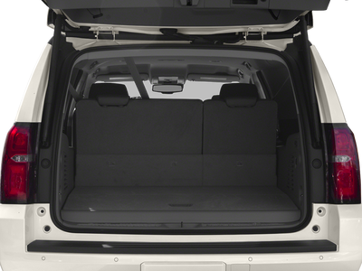 Chevrolet Suburban LS 2017