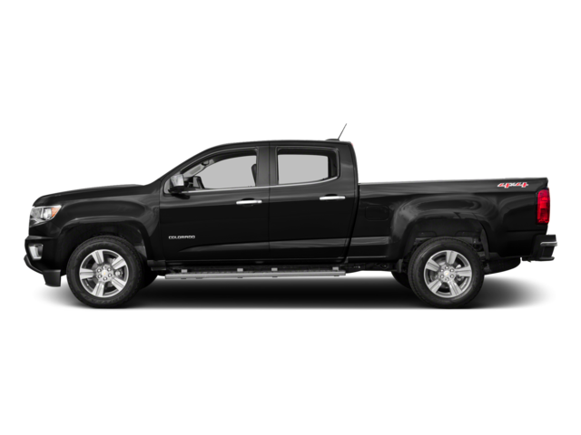 Chevrolet Colorado 2WD LT 2017