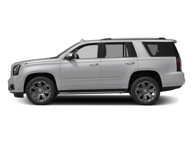 GMC Yukon Denali 2017