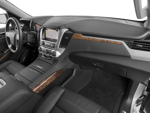 GMC Yukon Denali 2017