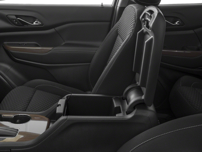 GMC Acadia SLE 2018