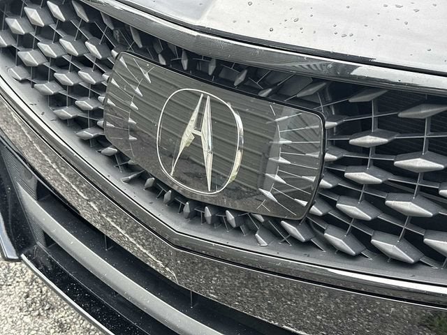 Acura TLX 2022 con paquete A-SPEC