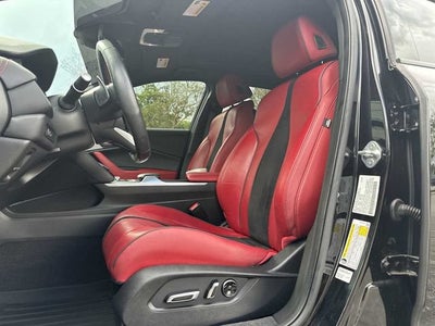 Acura TLX 2022 con paquete A-SPEC
