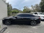 Acura TLX 2022 con paquete A-SPEC