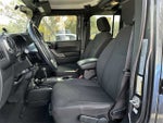 Jeep Wrangler Unlimited Sport 2017