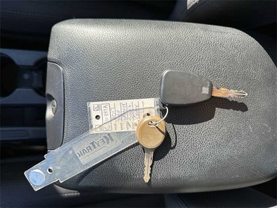 Jeep Wrangler Unlimited Sport 2017