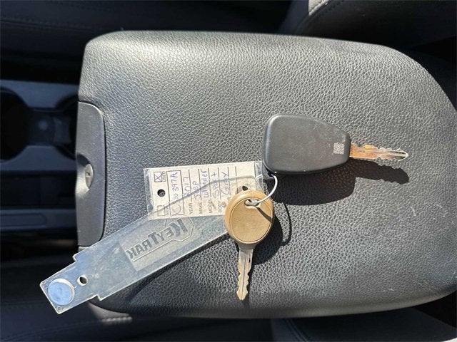 Jeep Wrangler Unlimited Sport 2017