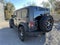 Jeep Wrangler Unlimited Sport 2017
