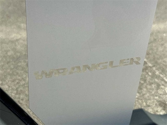 Jeep Wrangler Unlimited Freedom 2017