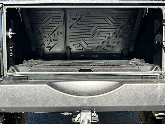 Jeep Wrangler Unlimited Freedom 2017