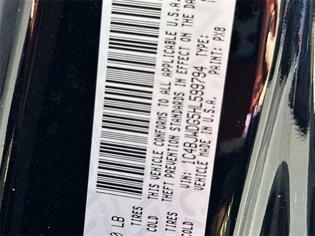 Jeep Wrangler Unlimited Freedom 2017