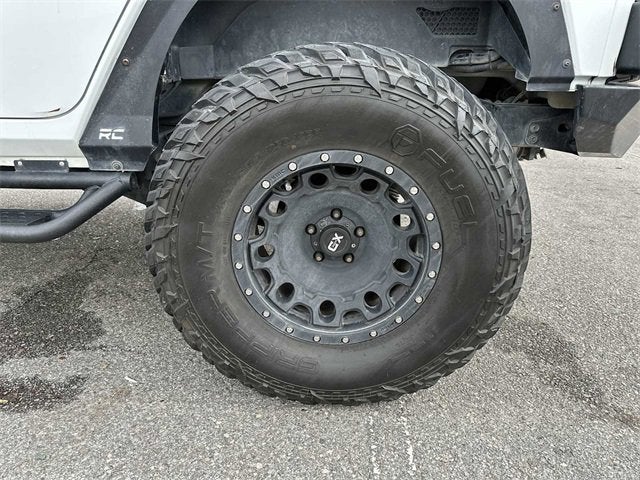 Jeep Wrangler Unlimited Sahara 2015