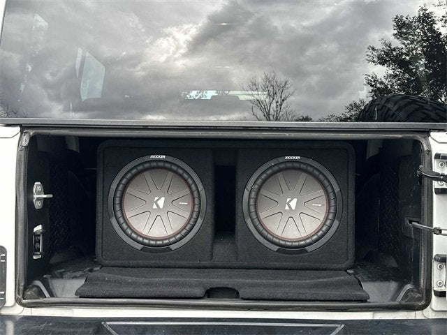 Jeep Wrangler Unlimited Sahara 2015