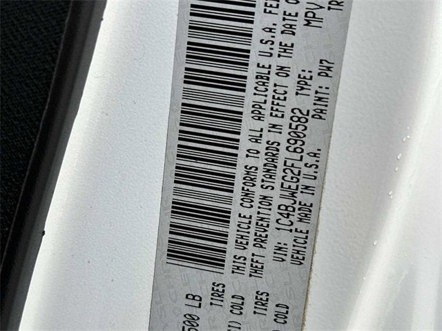 Jeep Wrangler Unlimited Sahara 2015