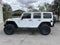 Jeep Wrangler Unlimited Sahara 2015