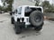 Jeep Wrangler Unlimited Sahara 2015