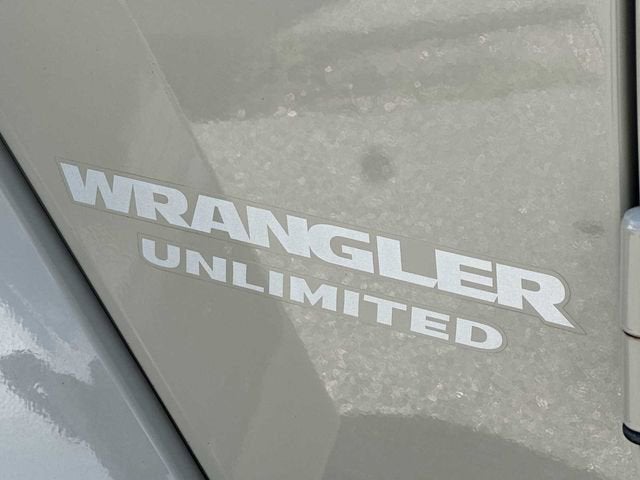 Jeep Wrangler Unlimited Chief Edition 4x4 de 2017