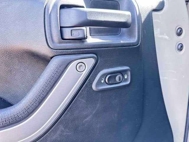 Jeep Wrangler Unlimited Chief Edition 4x4 de 2017