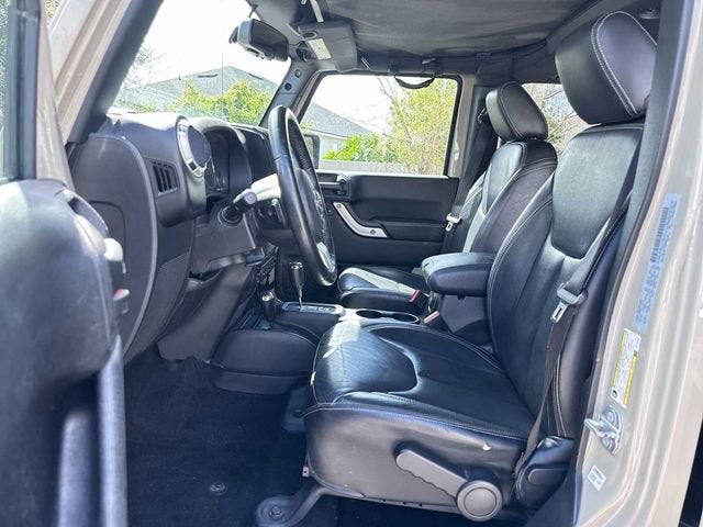 Jeep Wrangler Unlimited Chief Edition 4x4 de 2017