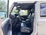 Jeep Wrangler Unlimited Chief Edition 4x4 de 2017