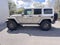 Jeep Wrangler Unlimited Chief Edition 4x4 de 2017