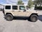 Jeep Wrangler Unlimited Chief Edition 4x4 de 2017