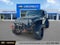 Jeep Wrangler Unlimited Sahara 4x4 de 2017