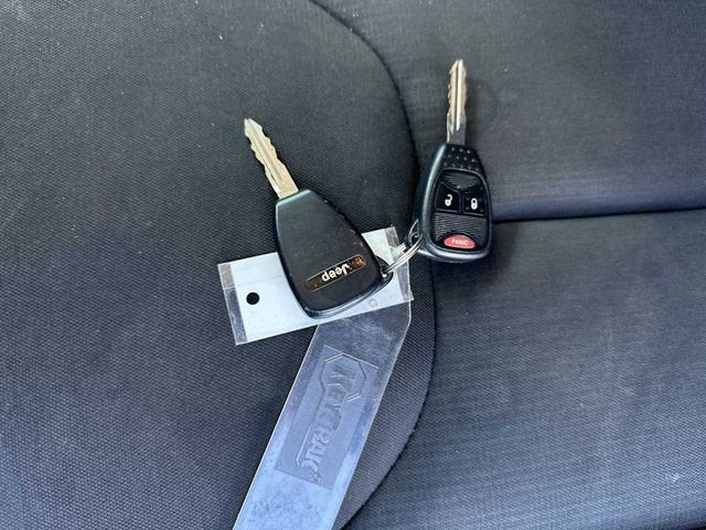 Jeep Wrangler Unlimited Sahara 4x4 de 2017