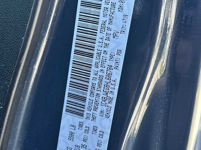 Jeep Wrangler Unlimited Sahara 4x4 de 2017