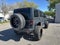 Jeep Wrangler Unlimited Sahara 4x4 de 2017