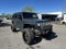 Jeep Wrangler Unlimited Sahara 4x4 de 2017