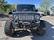 Jeep Wrangler Unlimited Sahara 4x4 de 2017