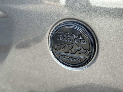 Jeep Wrangler Willys Sport 4x4 2021