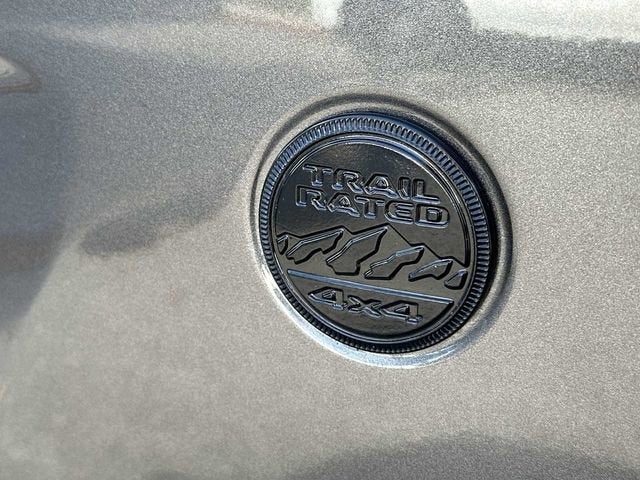 Jeep Wrangler Willys Sport 4x4 2021