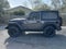 Jeep Wrangler Willys Sport 4x4 2021
