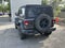 Jeep Wrangler Willys Sport 4x4 2021