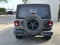 Jeep Wrangler Willys Sport 4x4 2021
